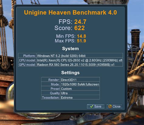 unigine heaven benchmark scores|Unigine Heaven 4.0 Benchmark Scores.